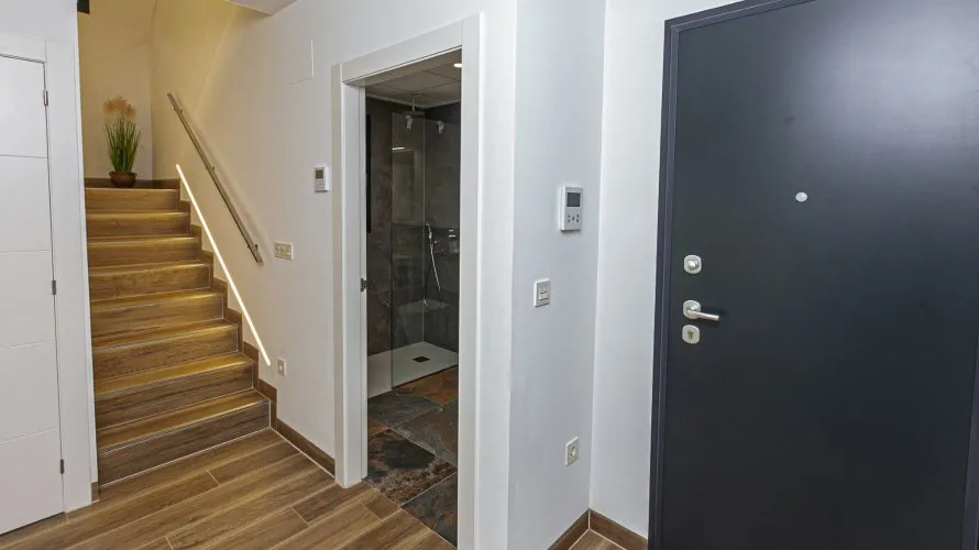 Villa de 120m² en Los Montesinos, Spain No. 894 № 24