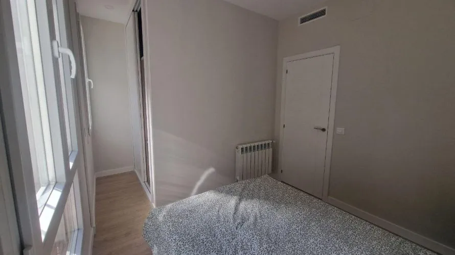 Apartamento de 1 dormitorio en Madrid, Spain No. 1406 № 13