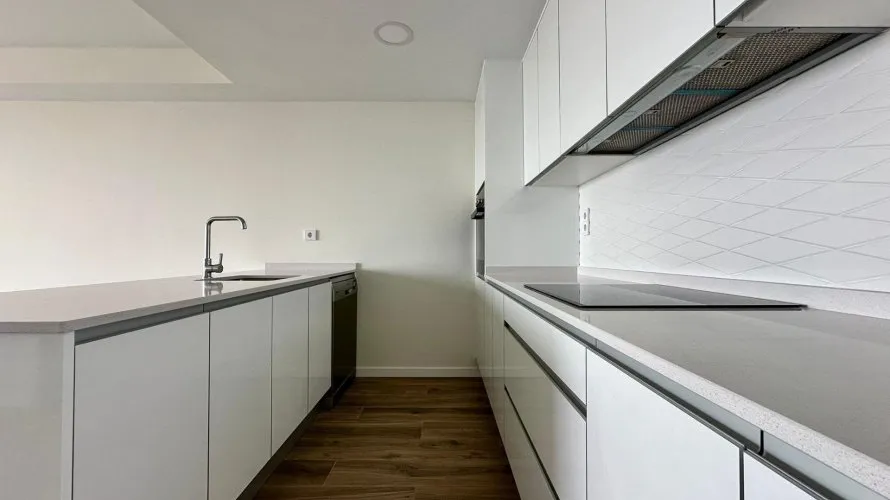 Apartamento de 2 dormitorios en Finestrat, Spain No. 589 № 16