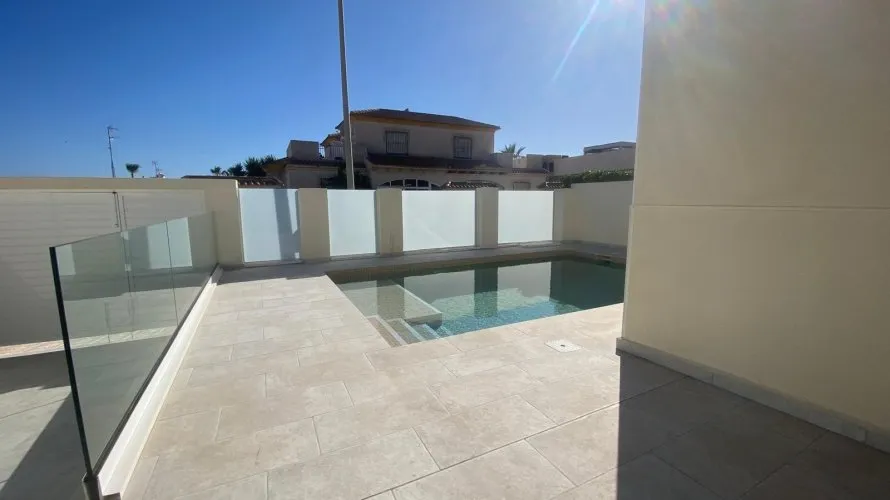 Villa de 2 dormitorios en Torreblanca, Spain No. 138 № 6