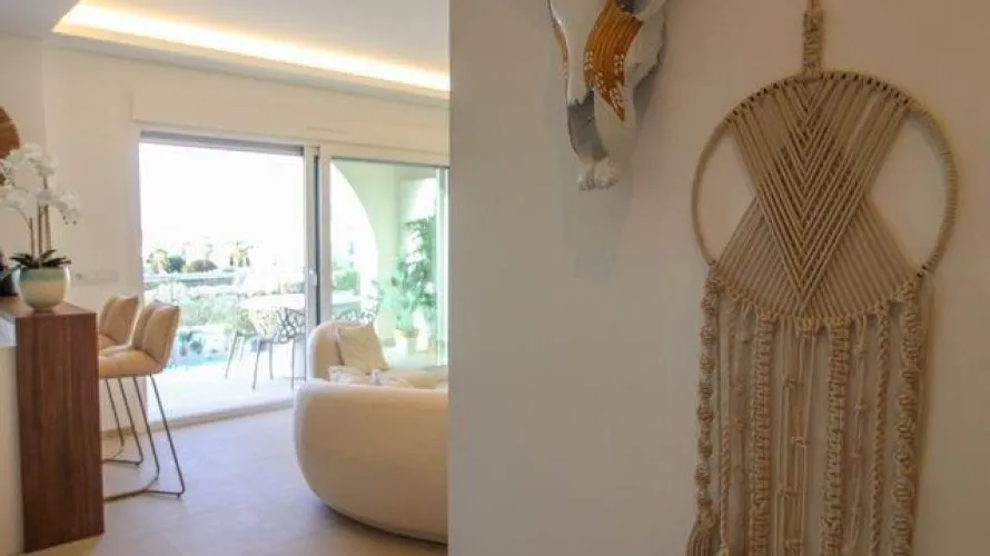 Apartamento de 2 dormitorios en Ciudad Quesada, Spain No. 1216 № 17