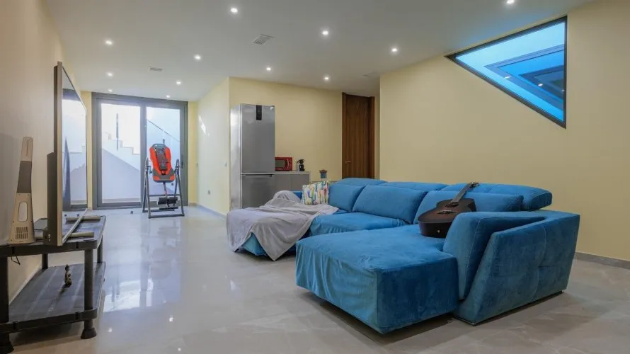 Villa de 514m² en Finestrat, Spain No. 657 № 17