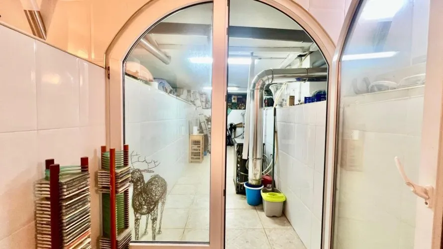 Villa de 3 dormitorios en Torrevieja, Spain No. 120 № 8