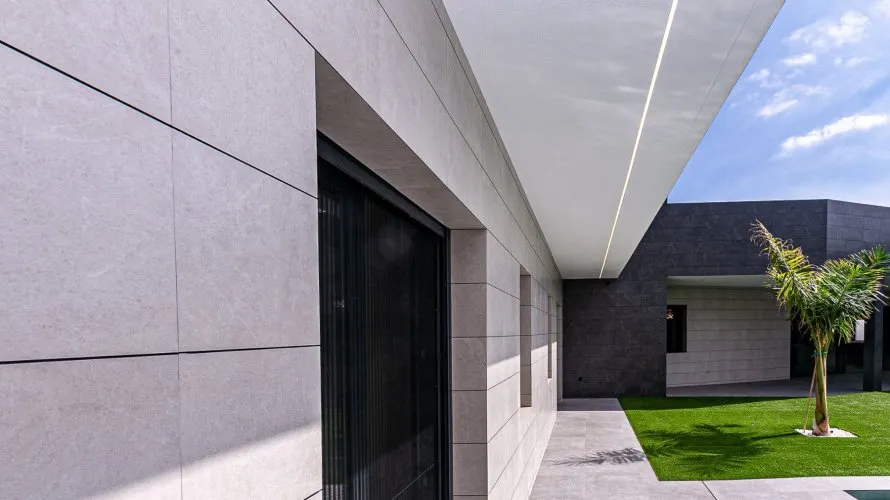 Villa de 277m² en Lo Pagán, Spain No. 1065 № 27