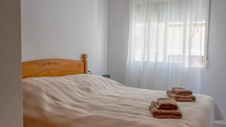 Apartamento de 3 dormitorios en Torrevieja, Spain No. 1321 № 19