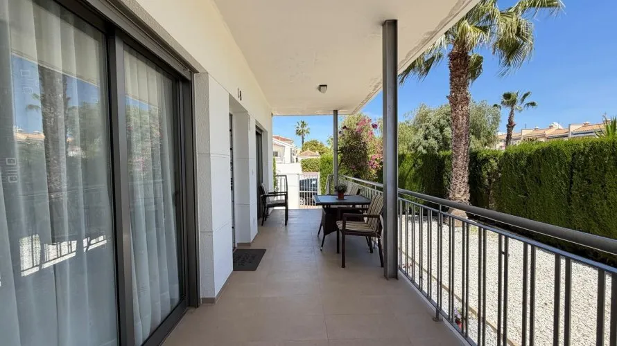 Villa de 4 dormitorios en Ciudad Quesada, Spain No. 1101 № 21
