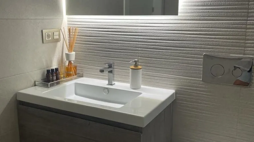 Apartamento de 3 dormitorios en Finestrat, Spain No. 365 № 24