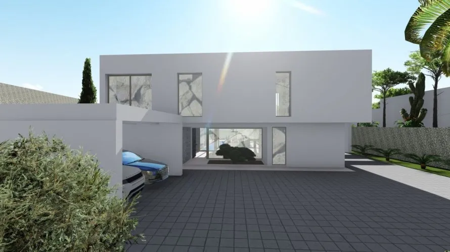 Apartamento de 4 dormitorios en Maryvilla, Spain No. 329 № 13