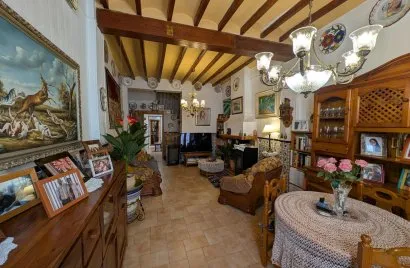 Сasa de 117m² en La Nucia, Spain No. 649