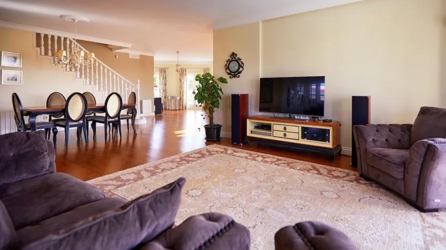 Apartamento de 5 dormitorios en Rojales, Spain No. 1010 № 6