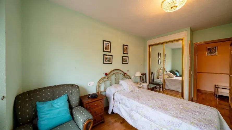 Apartamento de 2 dormitorios en Madrid, Spain No. 1028 № 15