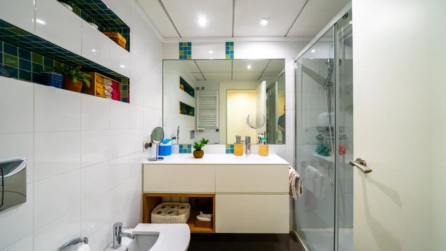 Apartamento de 4 dormitorios en Villajoyosa, Spain No. 1036 № 24