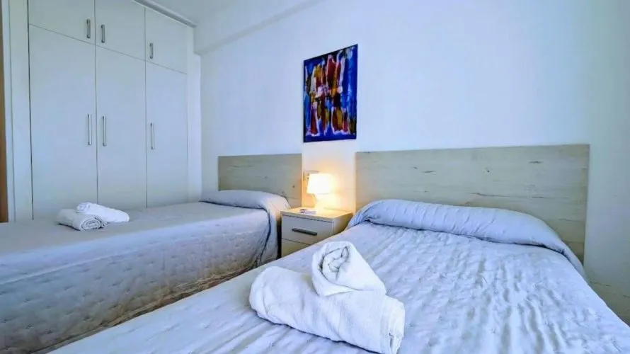 Apartamento de 55m² en Benidorm, Spain No. 611 № 12