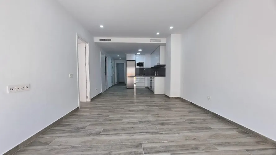 Apartamento de 3 dormitorios en Torrevieja, Spain No. 104 № 11
