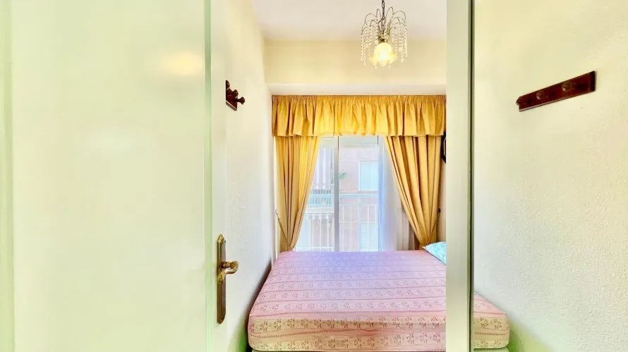 Apartamento de 1 dormitorio en Santa Pola, Spain No. 1003 № 27