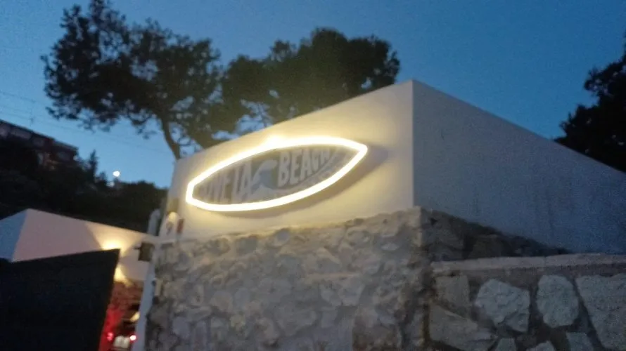 Apartamento de 2 dormitorios en El Campello, Spain No. 721
