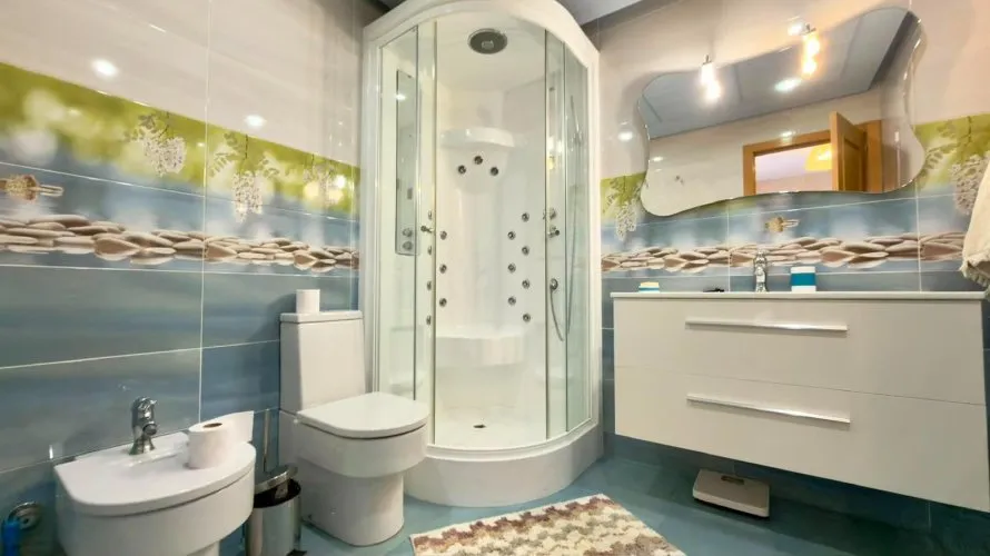 Villa de 8 dormitorios en Calpe, Spain No. 1153 № 3