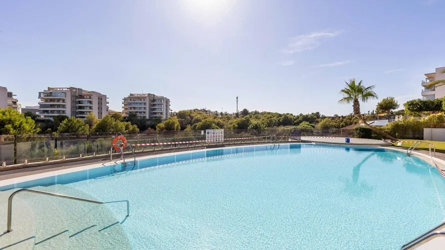 Apartamento de 2 dormitorios en Los Dolses, Spain No. 836 № 15