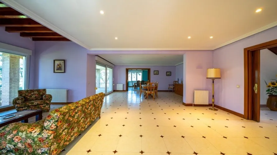 Сasa de 8 dormitorios en Colmenarejo, Spain No. 1396 № 22