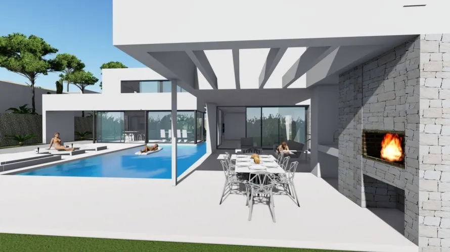 Apartamento de 4 dormitorios en Maryvilla, Spain No. 329 № 5
