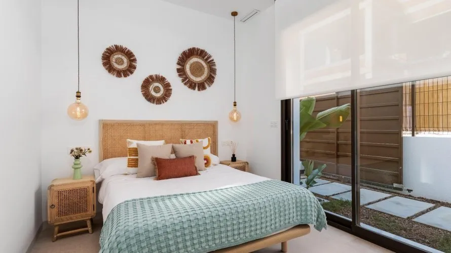 Villa de 3 dormitorios en Los Alcázares, Spain No. 829 № 26