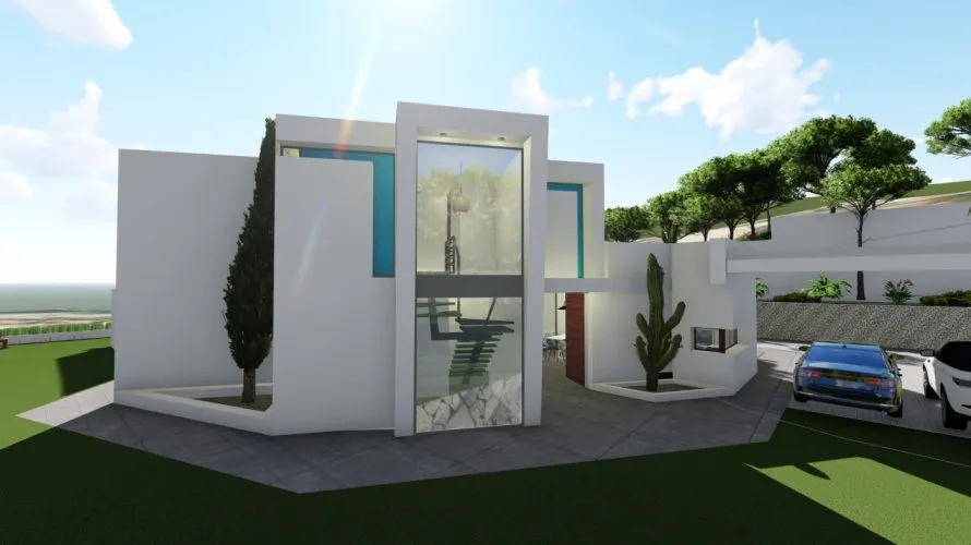 Apartamento de 4 dormitorios en Maryvilla, Spain No. 328 № 6