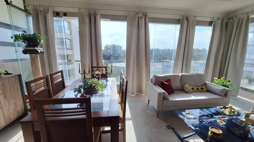 Apartamento de 1 dormitorio en Los Dolses, Spain No. 1005 № 4