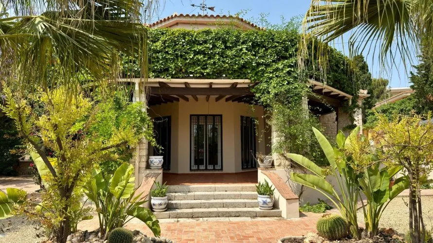 Apartamento de 6 dormitorios en Alicante, Spain No. 748 № 18