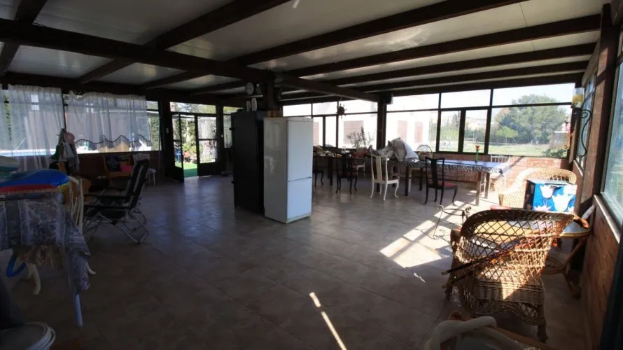Apartamento de 2 dormitorios en Campoamor, Spain No. 264 № 25