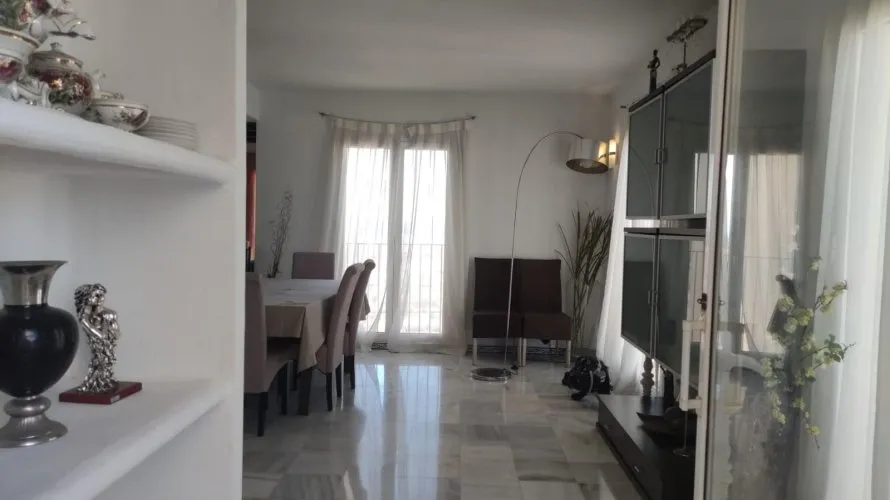 Ático de 3 dormitorios en Torrevieja, Spain No. 404 № 7
