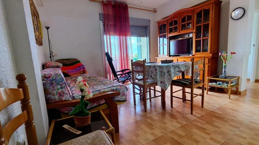 Apartamento de 2 dormitorios en Torrevieja, Spain No. 1030 № 5