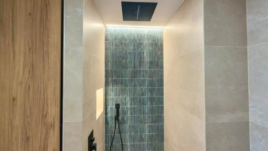 Apartamento de 3 dormitorios en Alicante, Spain No. 183 № 14
