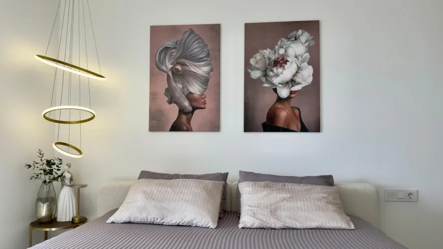 Apartamento de 108m² en Benidorm, Spain No. 1139 № 5