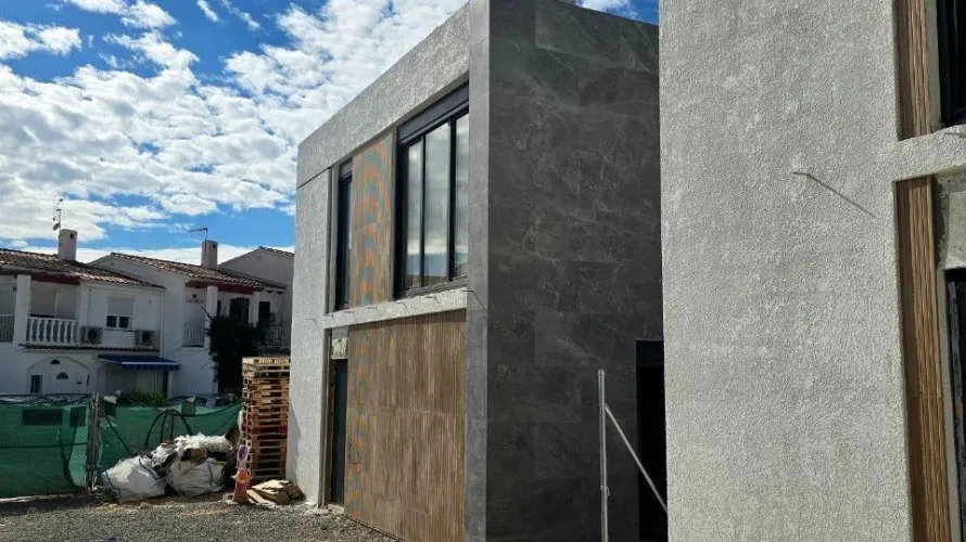 Villa de 3 dormitorios en La Nucia, Spain No. 946 № 19