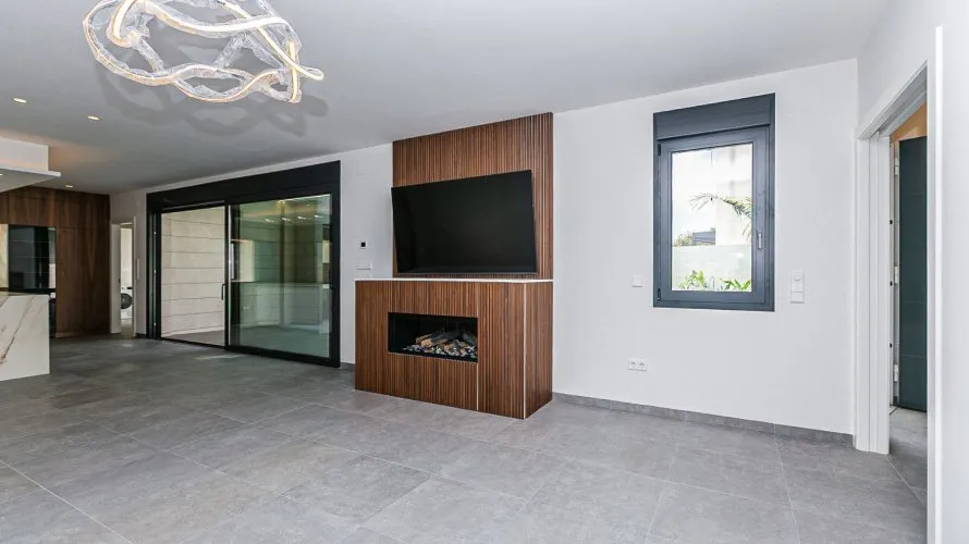 Villa de 277m² en Lo Pagán, Spain No. 1065 № 20