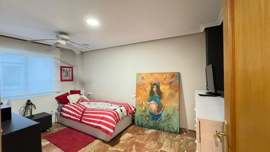 Apartamento de 4 dormitorios en Torrevieja, Spain No. 84 № 5