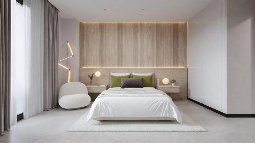 Apartamento de 1 dormitorio en Madrid, Spain No. 1044 № 6