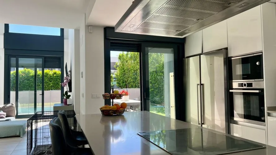Villa de 3 dormitorios en Bétera, Spain No. 1194 № 21