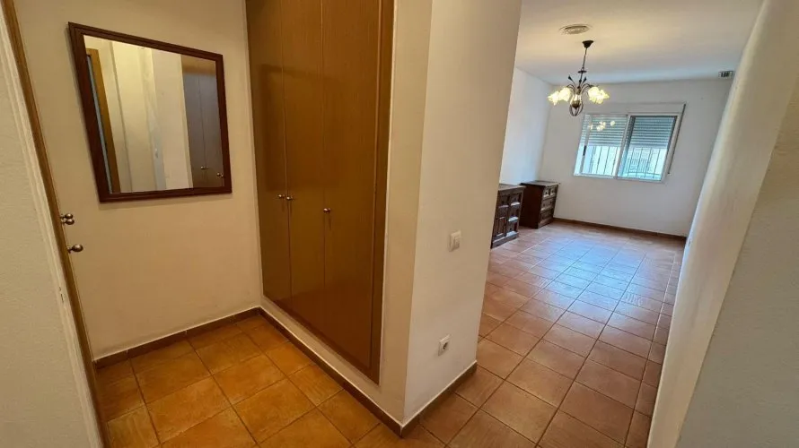 Apartamento de 2 dormitorios en Benaguasil, Spain No. 1178 № 9