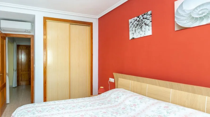 Ático de 89m² en Torrevieja, Spain No. 1100 № 27
