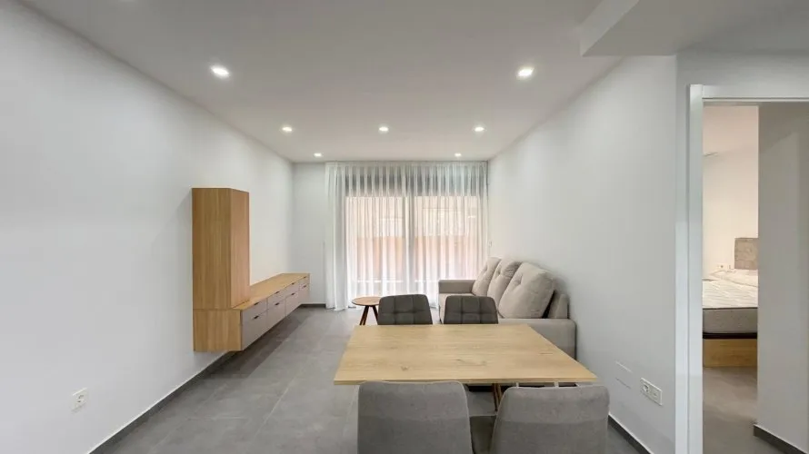 Apartamento de 3 dormitorios en Torrevieja, Spain No. 232 № 22