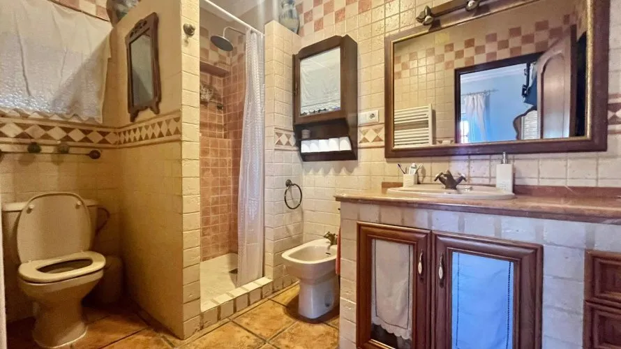Villa de 3 dormitorios en Torrevieja, Spain No. 742 № 1