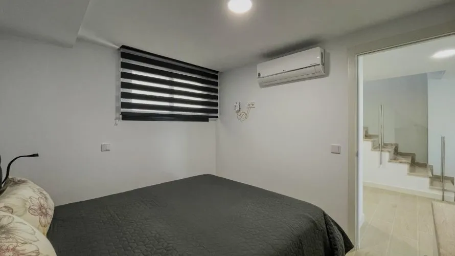 Ático de 5 dormitorios en Finestrat, Spain No. 610 № 11