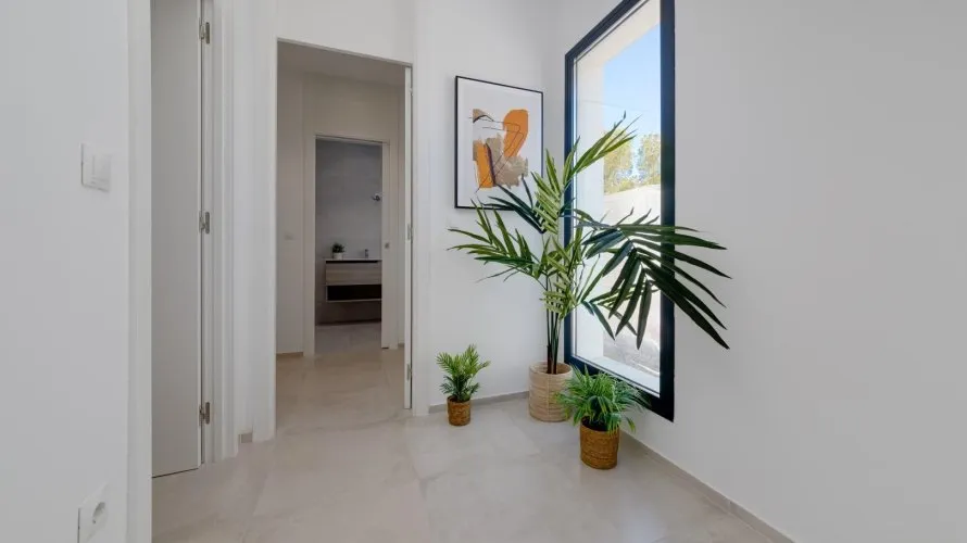 Villa de 3 dormitorios en Finestrat, Spain No. 448 № 20