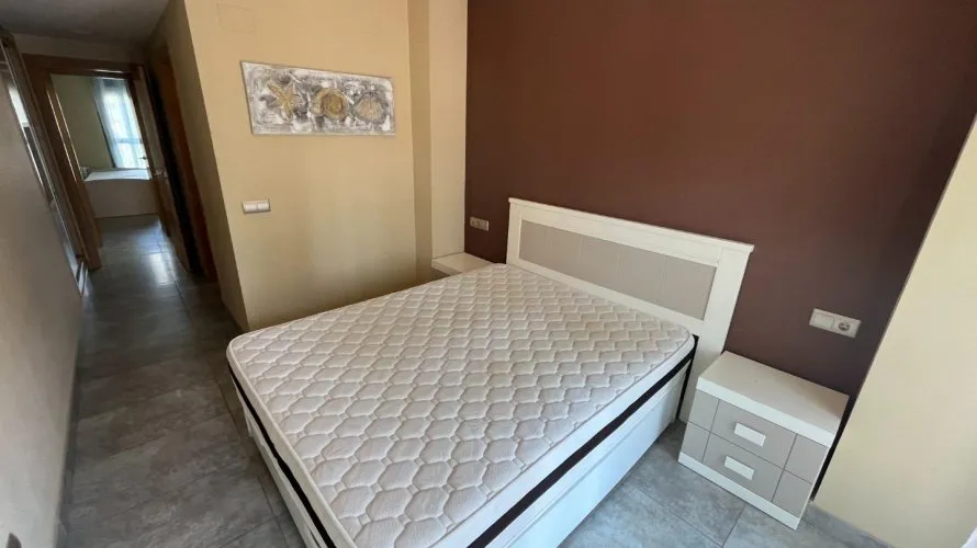 Apartamento de 2 dormitorios en Alicante, Spain No. 92 № 19
