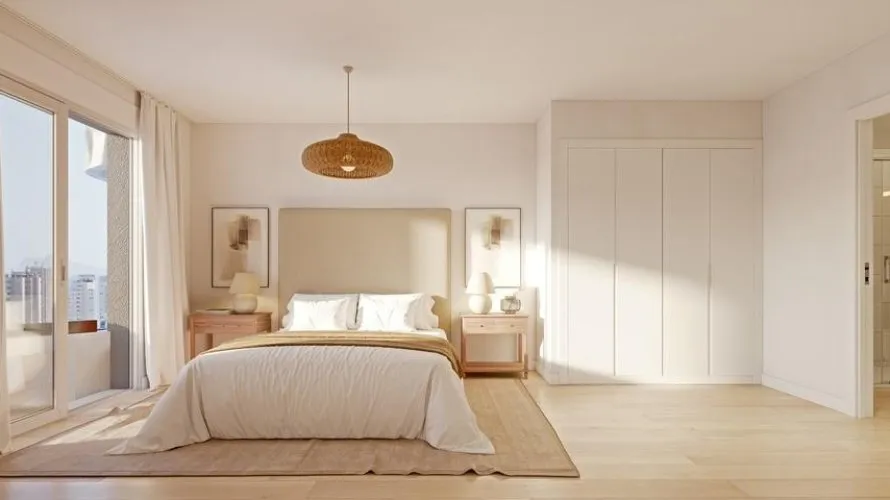 Apartamento de 2 dormitorios en Calpe, Spain No. 793 № 20