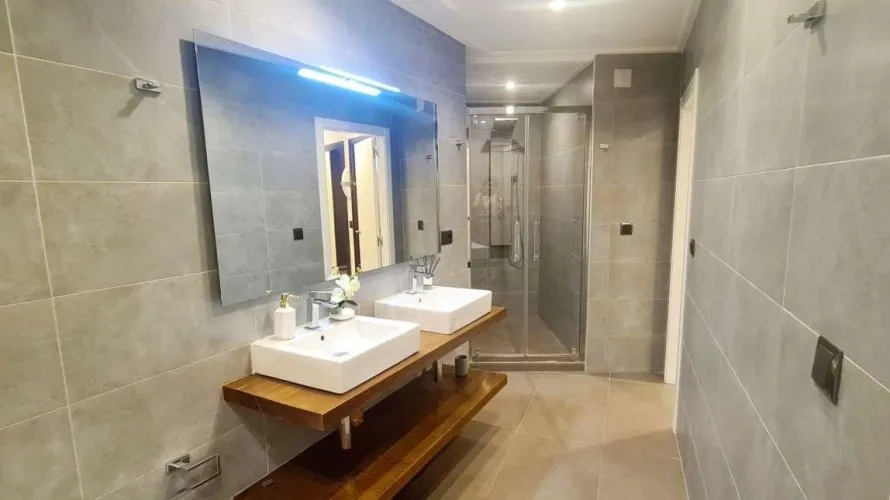 Villa de 5 dormitorios en Calpe, Spain No. 361 № 4