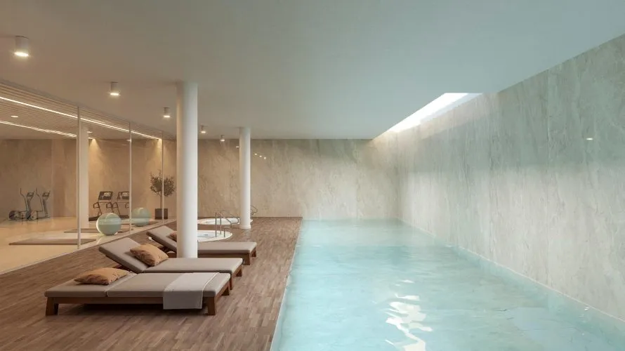 Apartamento de 3 dormitorios en La Nucia, Spain No. 536 № 12