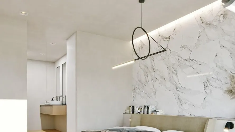 Villa de 3 dormitorios en Finestrat, Spain No. 449 № 7