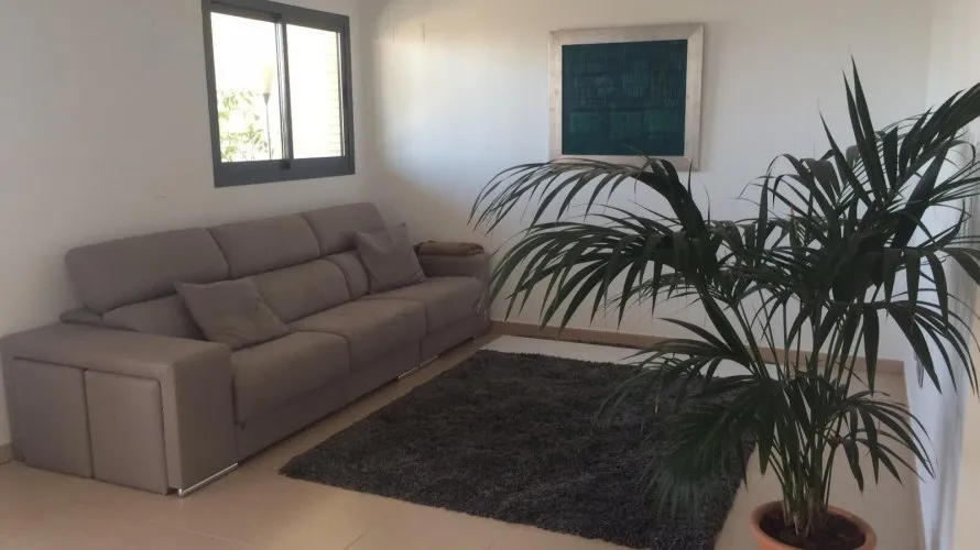 Ático de 4 dormitorios en Alicante, Spain No. 1114 № 12
